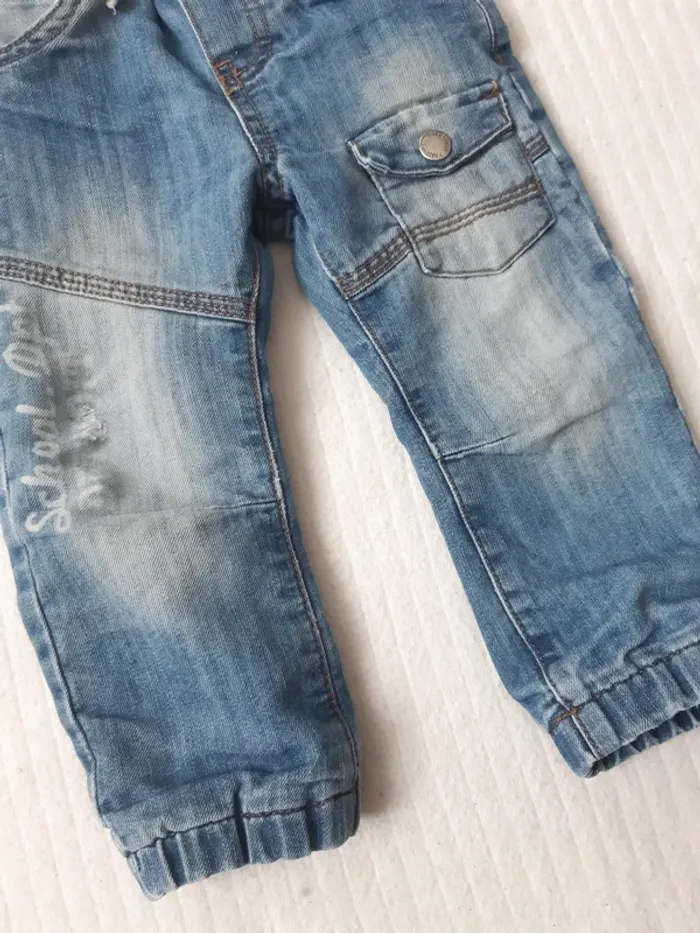 Jean Gémo 24 mois - photo numéro 3