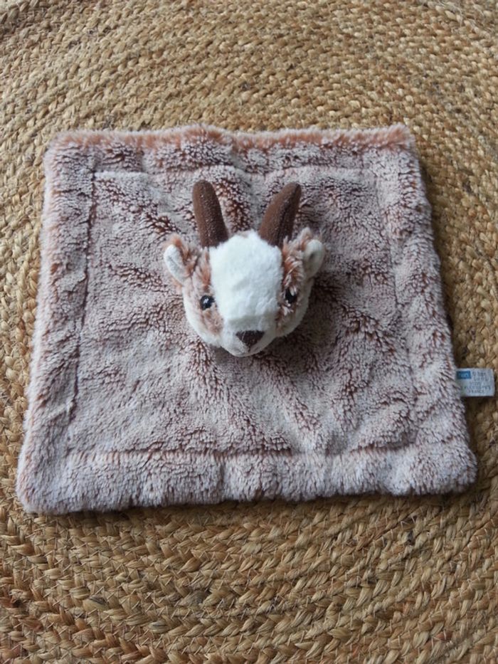 Doudou cerf HAN