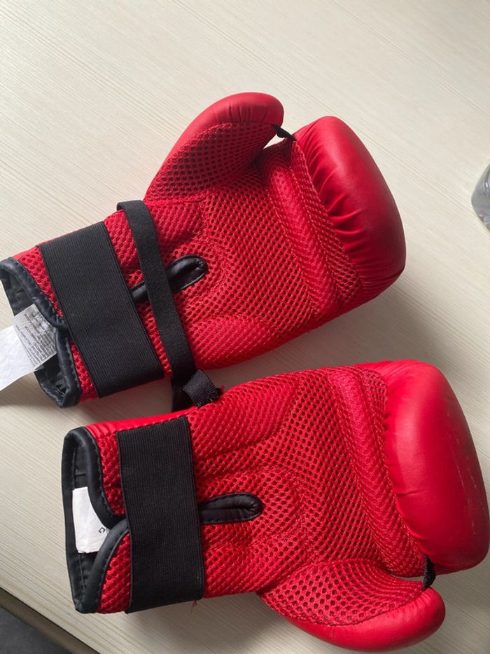 Gand de boxe enfant sport - photo numéro 2