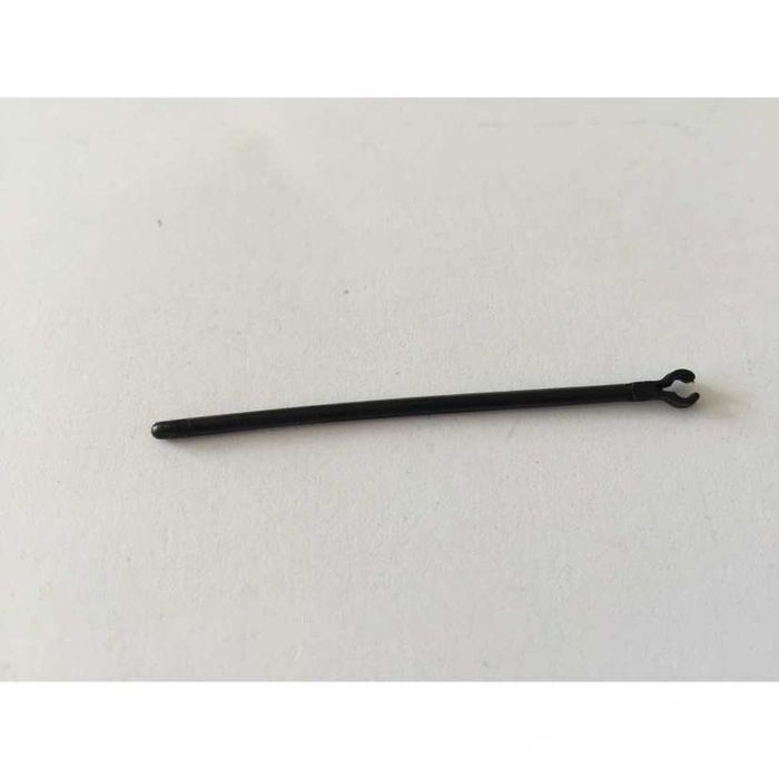 baguette capot burago pièce détachée bugatti EB110 1991 1/18 1/18e 1/18ème