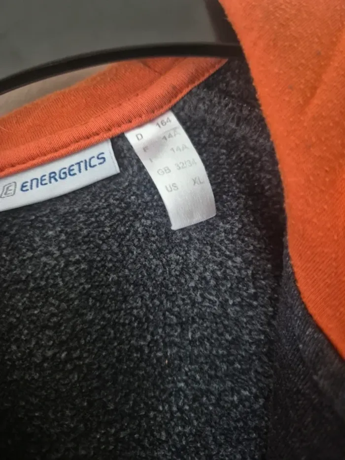 Veste zippé - photo numéro 3