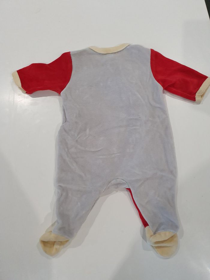 Pyjama Disney - photo numéro 3