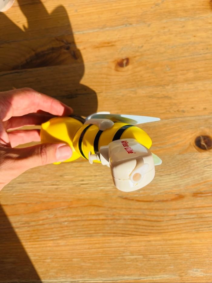 Jouet pistolet à eau 🔫 - photo numéro 3
