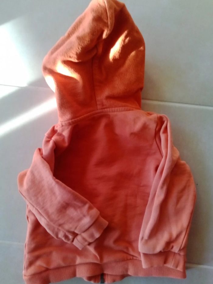 Gilet - photo numéro 2