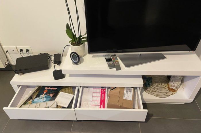 Meuble télé - photo numéro 2