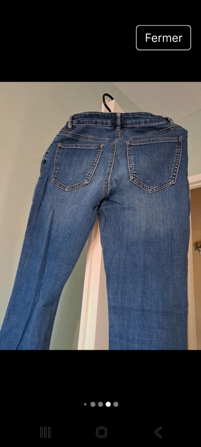 Jeans - photo numéro 5