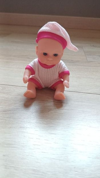 Petit bébé