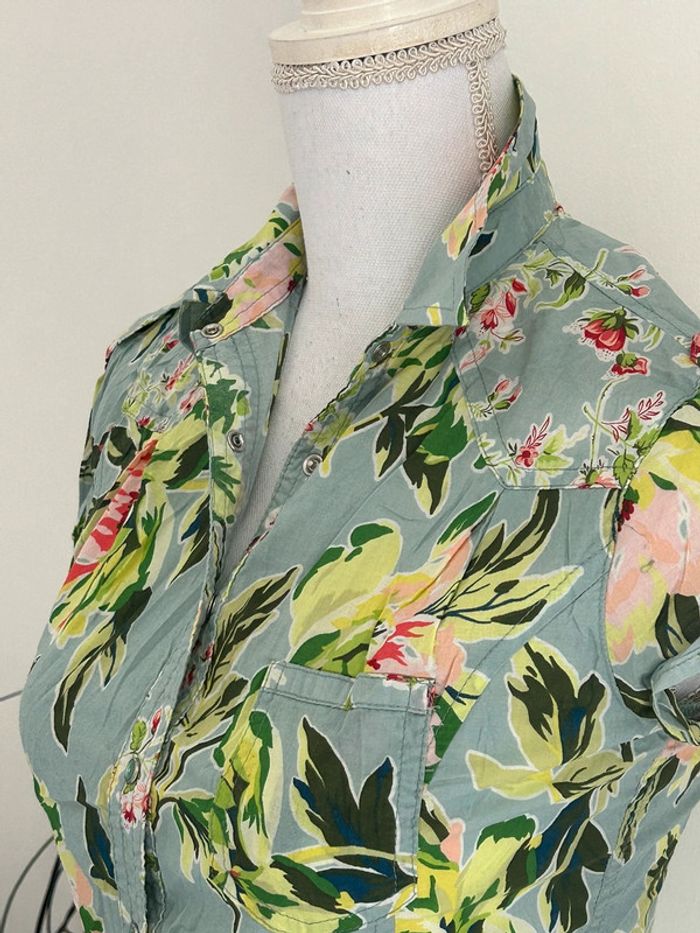 Blouse Promod - photo numéro 2