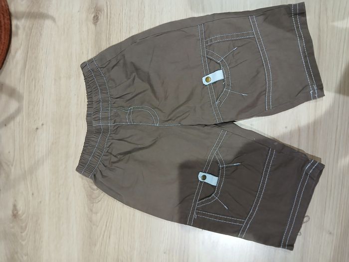 Pantalon 6 mois