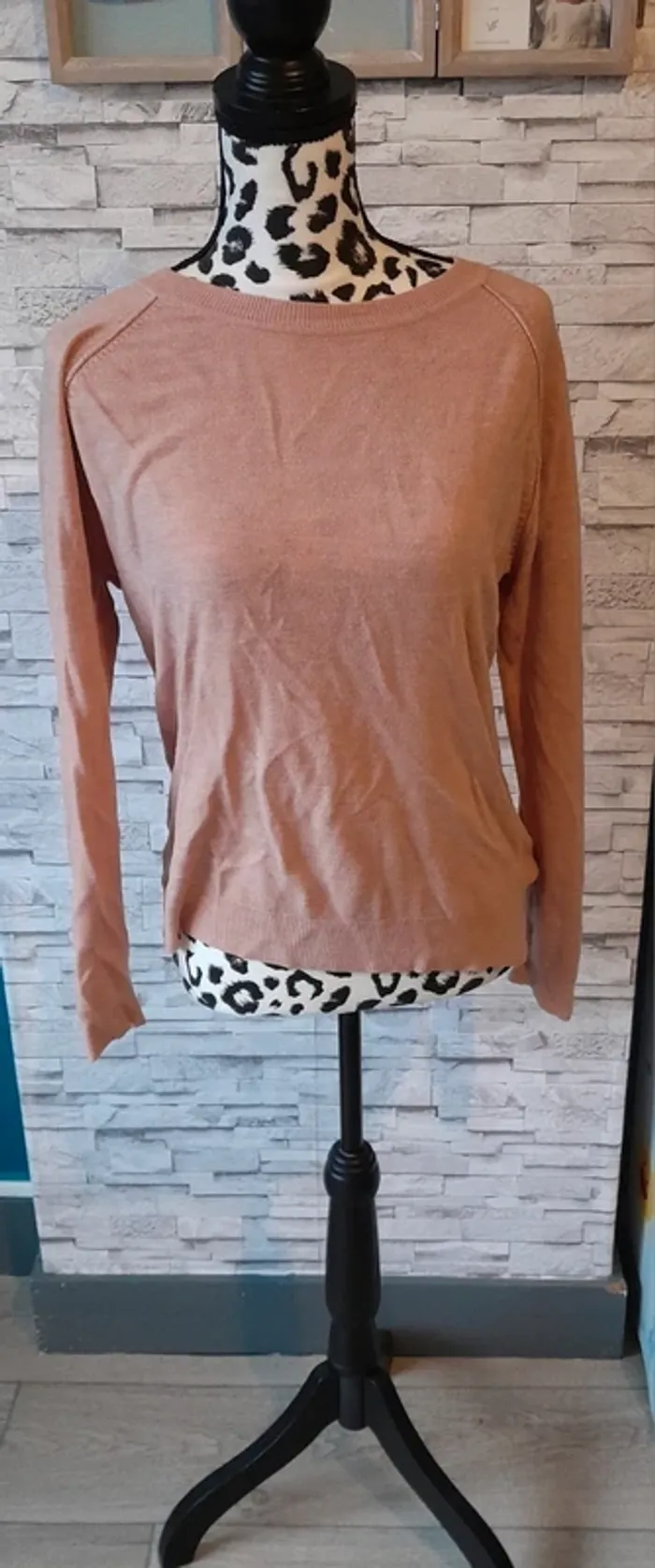 Pull primark - Taille 40 - Très bon état