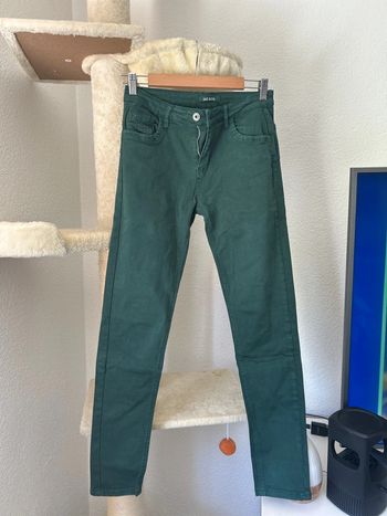 Pantalon Zac & Zoe - coton et elastane