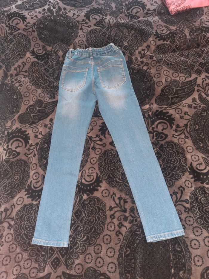 Super skinny - photo numéro 2