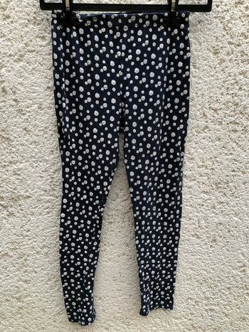 Legging 12 ans