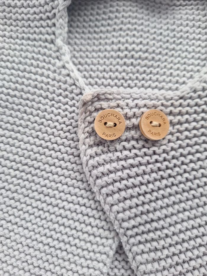 Veste 9 mois Bouchara - photo numéro 4