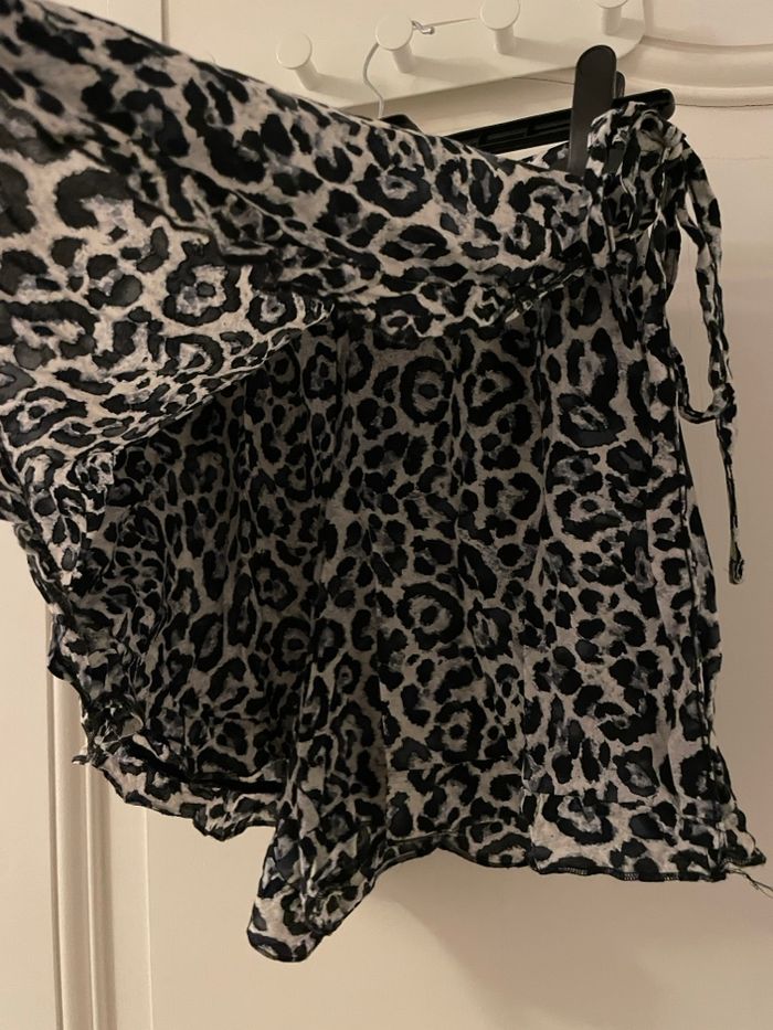 Jupe short Tenezis M - photo numéro 2