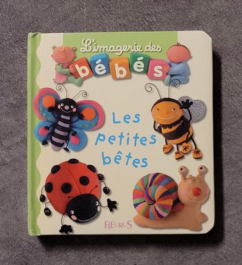 Les Petites Bêtes Beaumont, Mekdjian