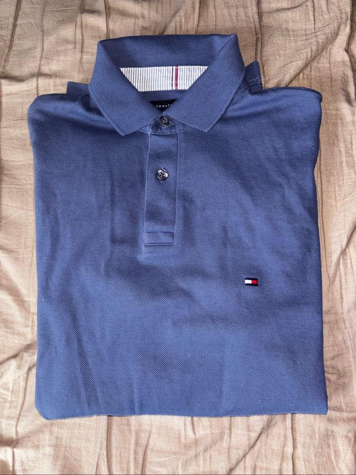 Polos tommy Hilfiger