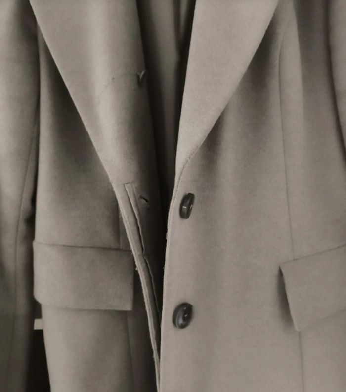 Manteau mi long - photo numéro 5