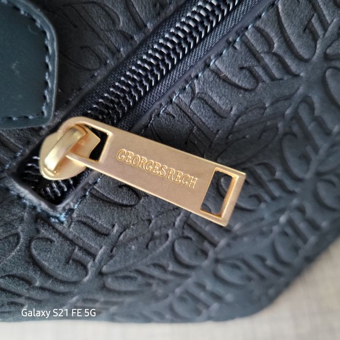 Petit sac  Georges Rech - photo numéro 10