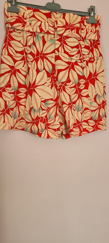 Short pour femme Mango