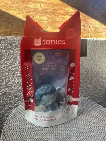 Toi or mouton noir