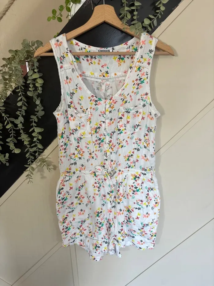 Combi short