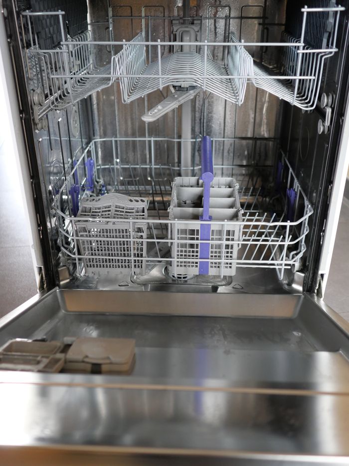 Lave vaisselle Beko pro smart inverter - photo numéro 4