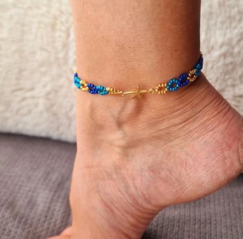 Bracelet de cheville