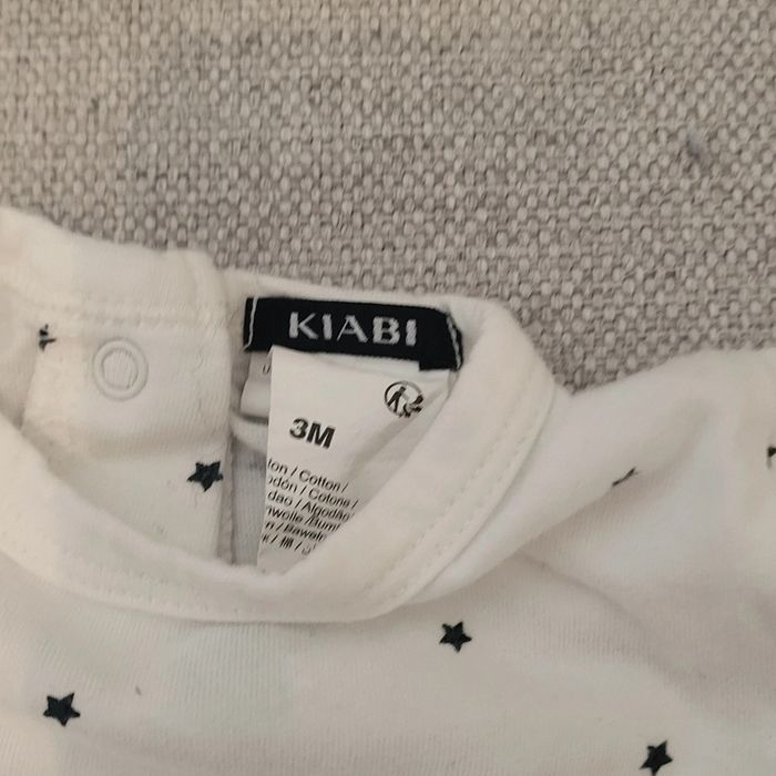 Pyjama fin 3 mois - photo numéro 3