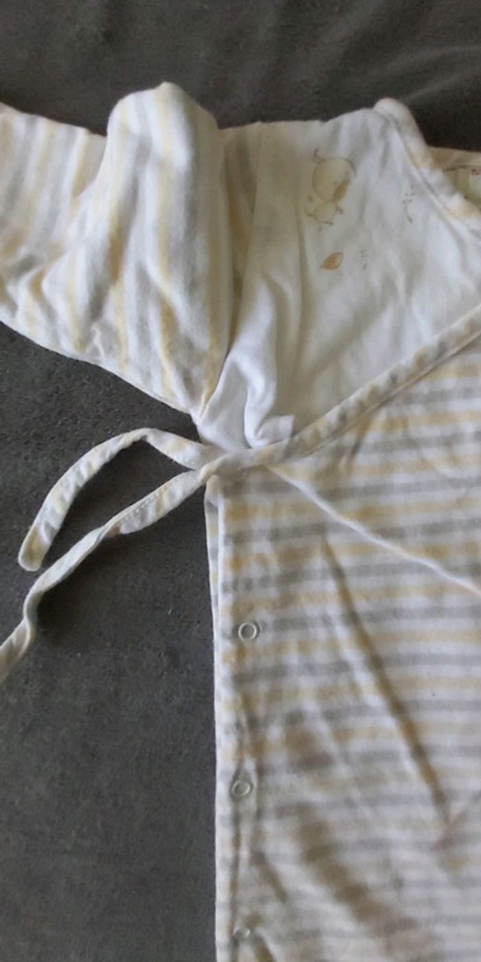 Combinaison - photo numéro 3