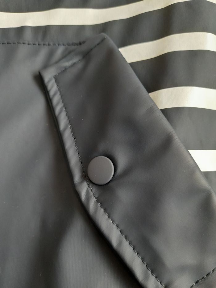 Blouson imperméable - photo numéro 5