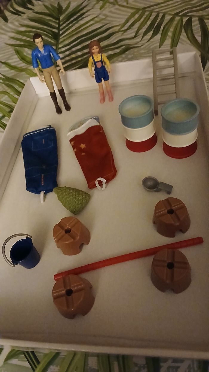 Ensemble schleich - photo numéro 6