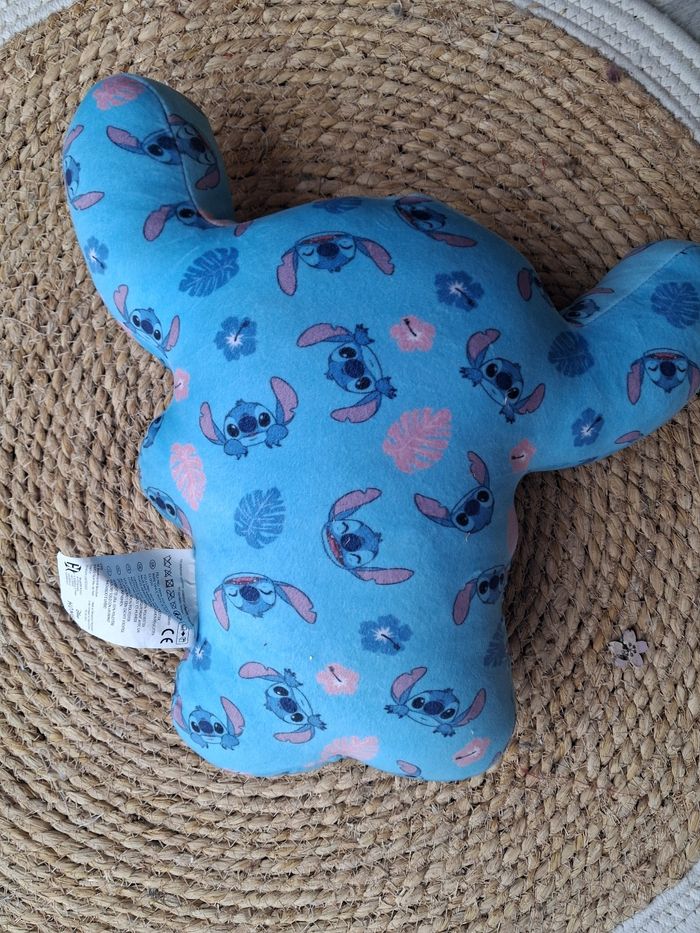 Coussin stitch - photo numéro 2