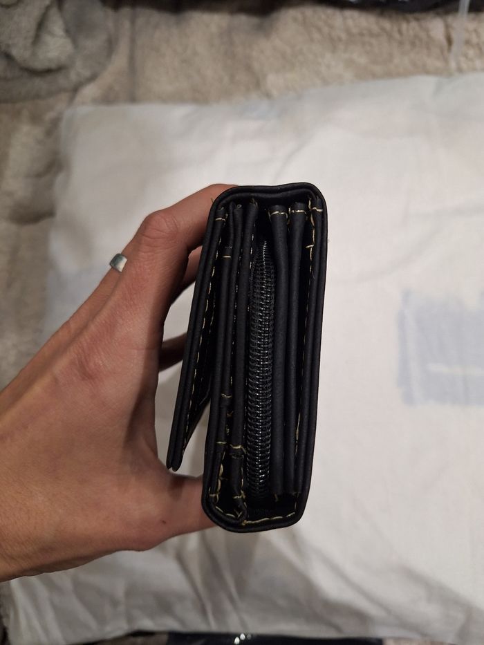Porte feuille - photo numéro 2