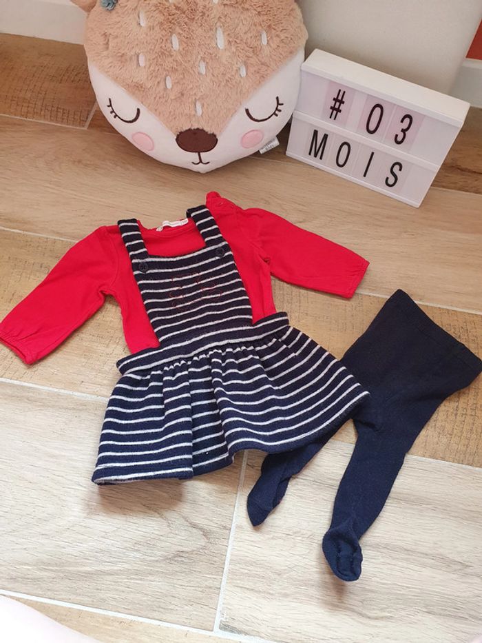 Ensemble Lulu Castagnette