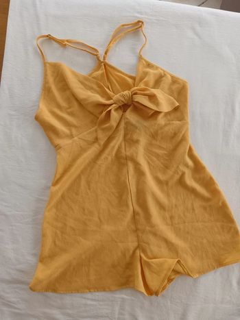 Combishort Forever 21 neuve S