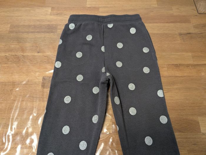 Jogging fille 8 ans H&M - photo numéro 5