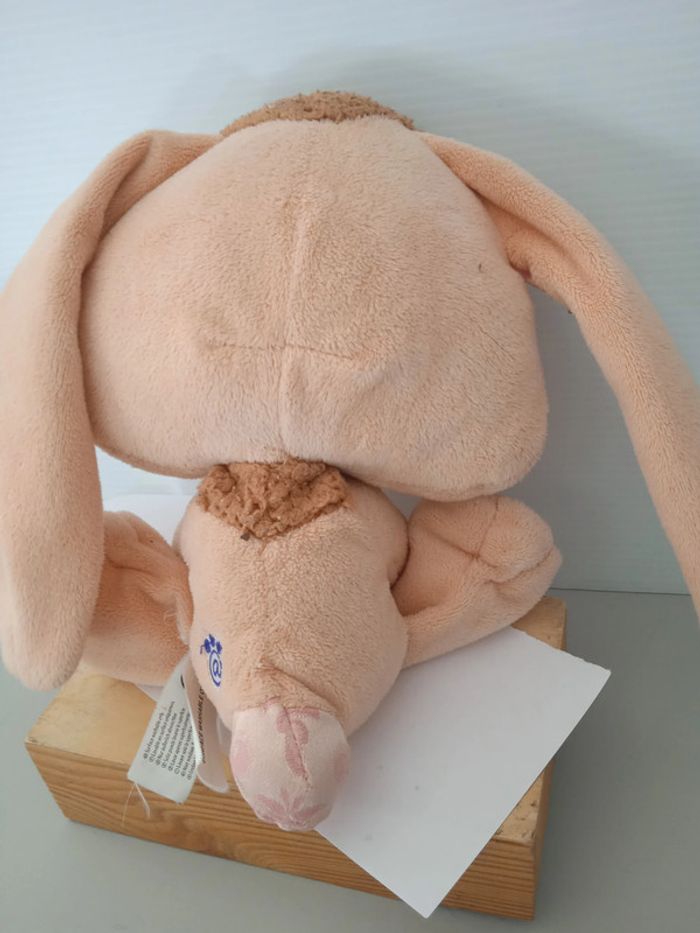 peluche pet shop  hasbro 2007 - photo numéro 2