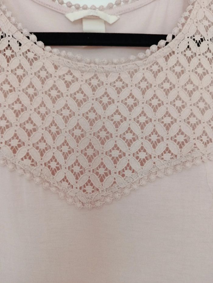 Top taille L - photo numéro 3