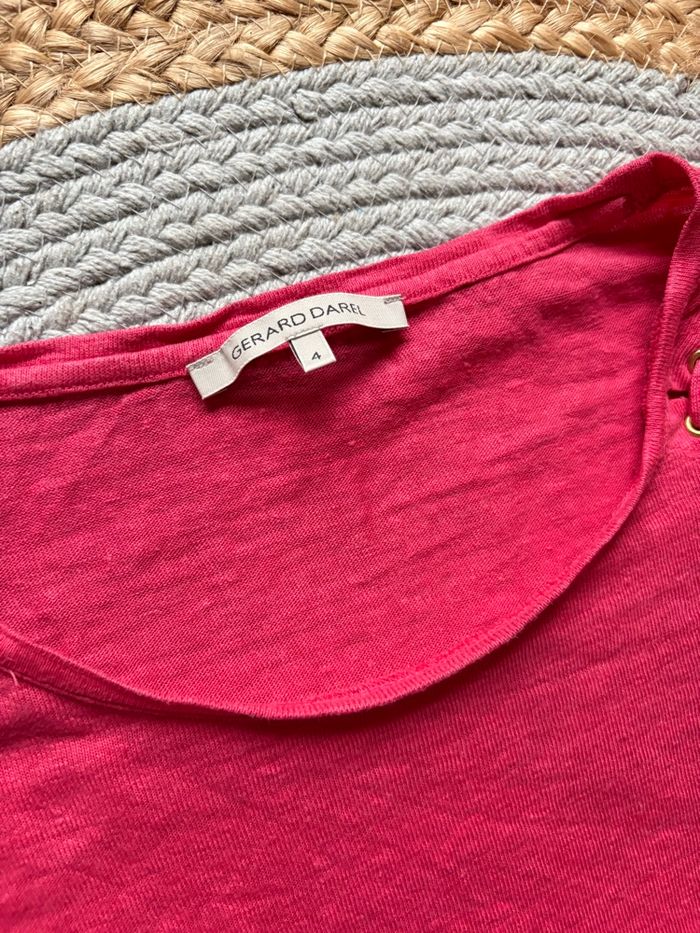 Haut - photo numéro 3