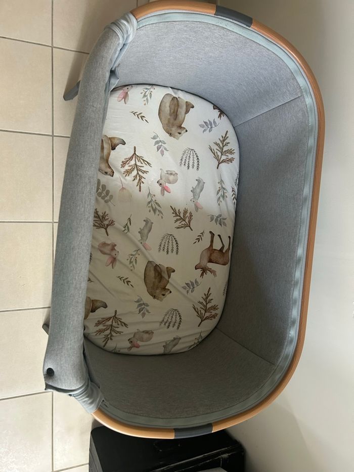 Cododo MaxiCosy 110€ - photo numéro 6