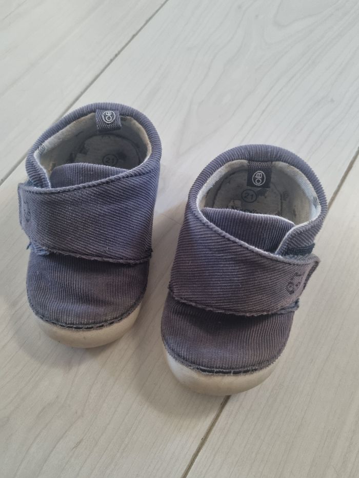 Chaussure 21