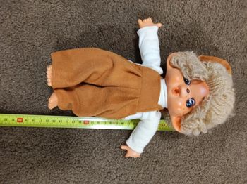 kiki oreille et bouche