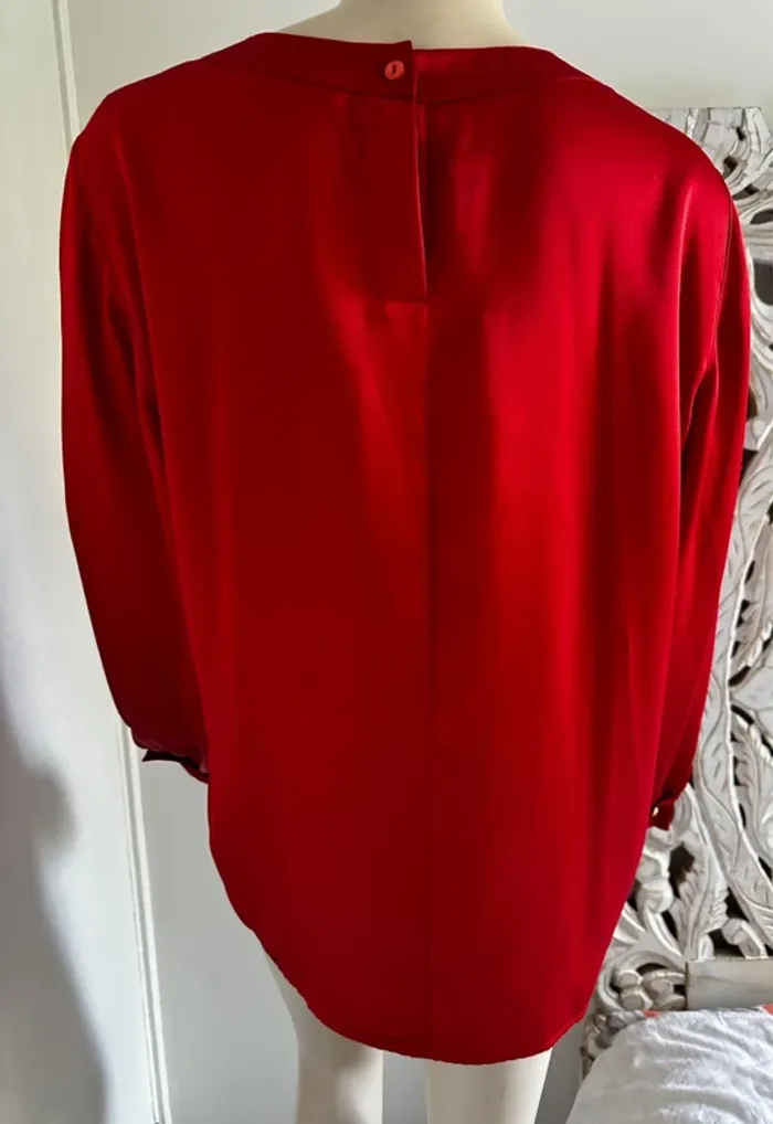 Blouse - photo numéro 9