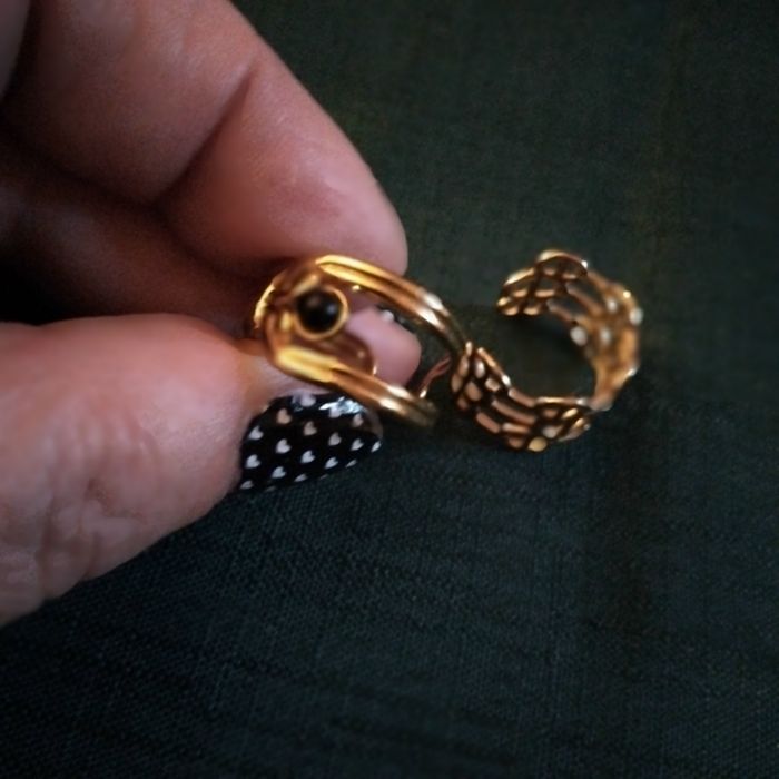 Lot bague - photo numéro 3