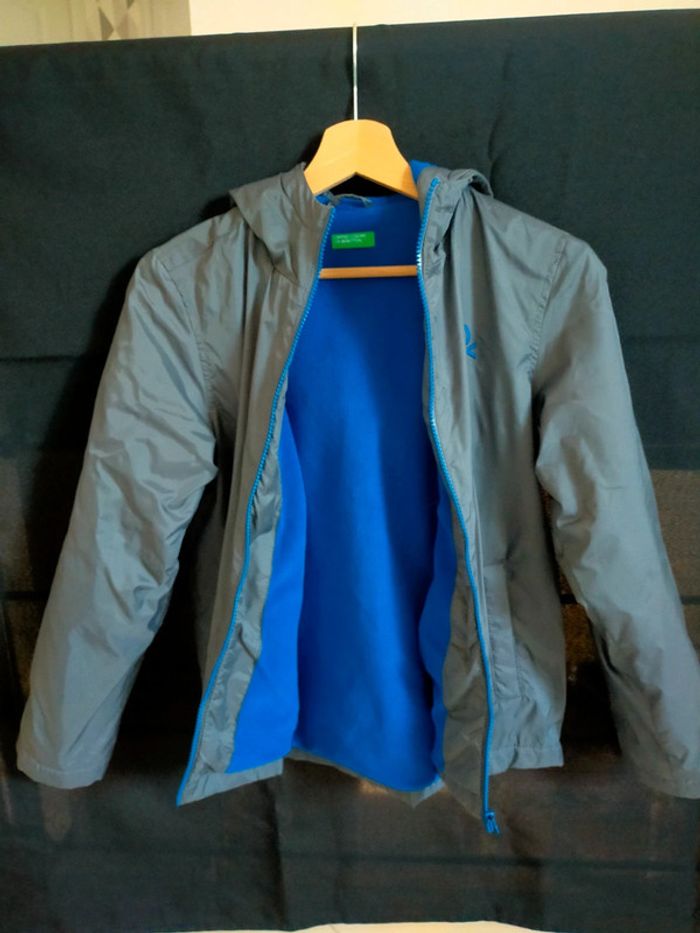 Manteau - photo numéro 3