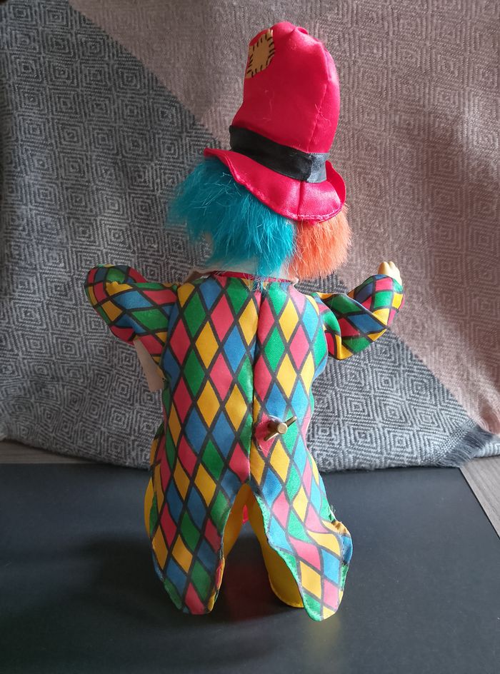 Clown - photo numéro 2