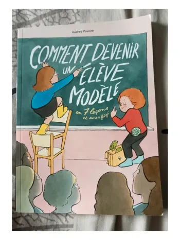 gros vide dressing. reduction active pour les lots Comment devenir un élève modèle