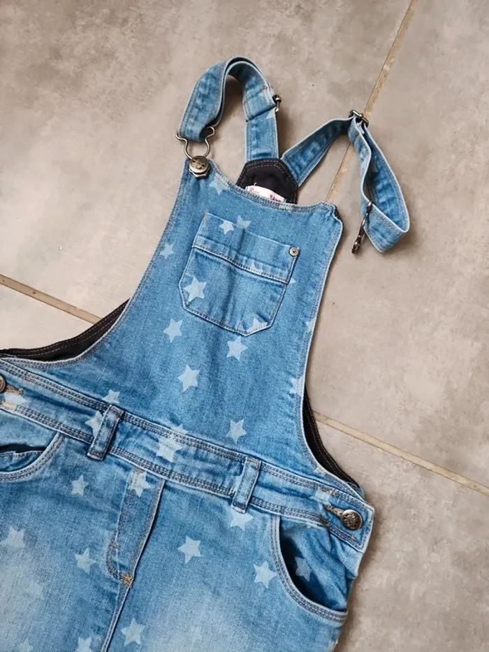 Robe dpam 8 ans - photo numéro 2