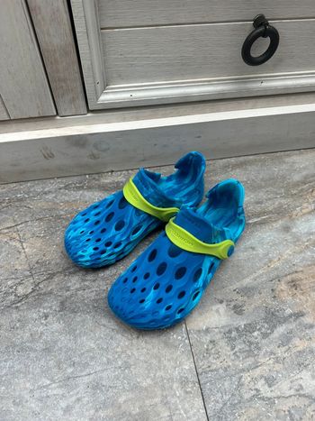 Sabot Chaussures aquatique Merrell 32 - 33